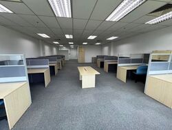 German Centre (D22), Factory #452303331